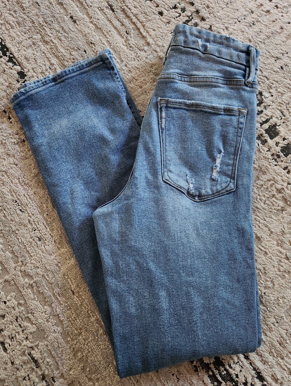 Good American Good Boy Jeans